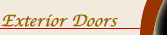 Click here for exterior doors.