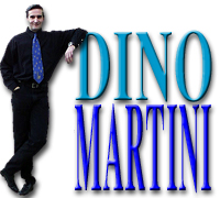 Logo Dino Martini