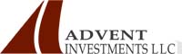 Logo Advent Investments LLC