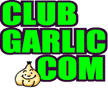 Logo Club Garlic