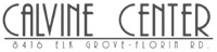 Logo Calvine Center