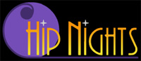 Logo Hip Nights
