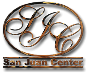 San Juan Center